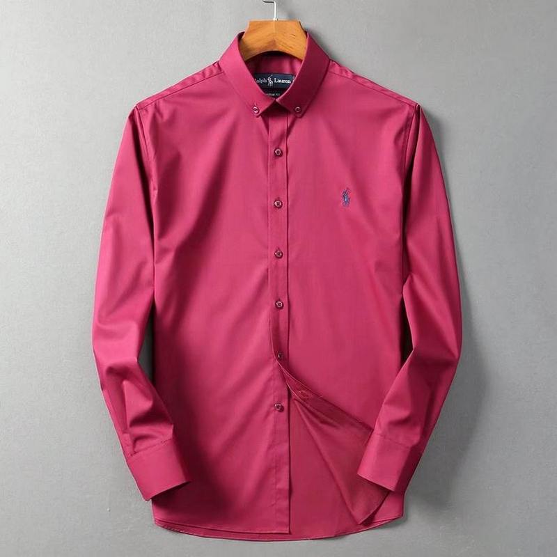 polo Men's Shirts 4